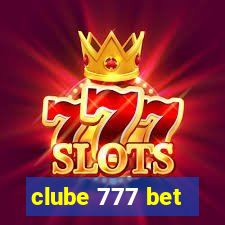 clube 777 bet